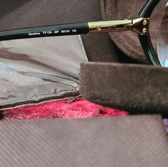 NWOT Tom Ford Sunglasses - Picture 4 of 6